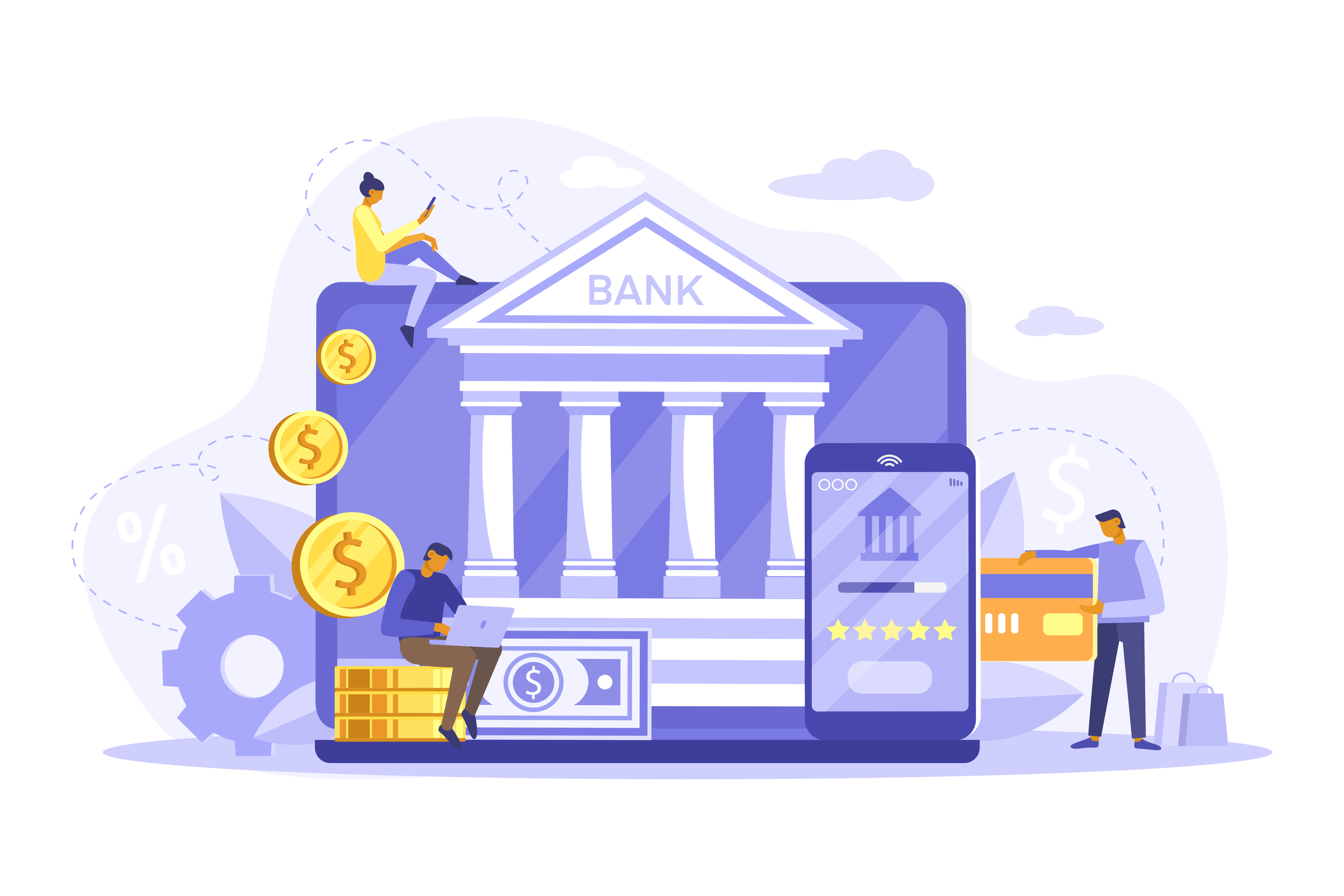 Banking And Finance