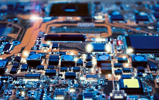 Electronic