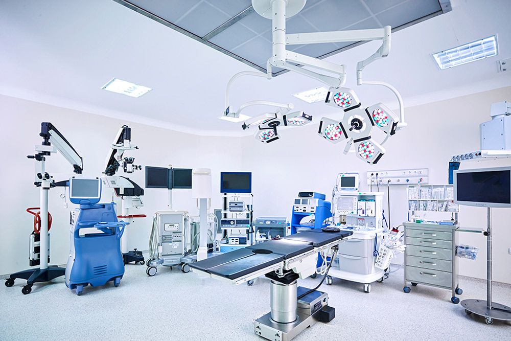 Hospital