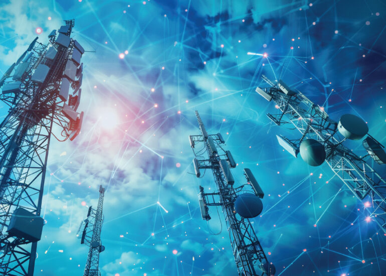 Telecom